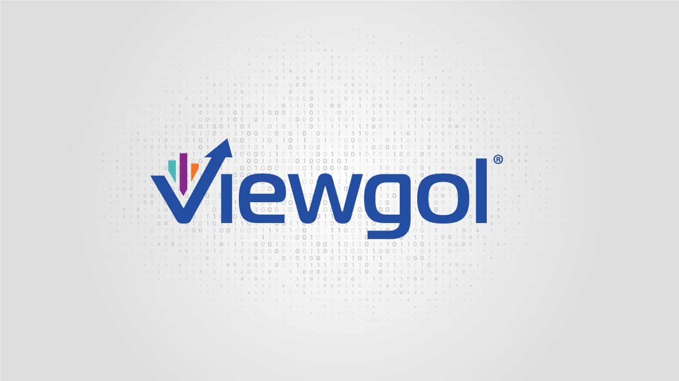 Viewgol logo