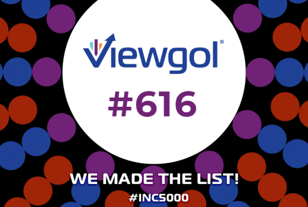 Viewgol Inc 5000