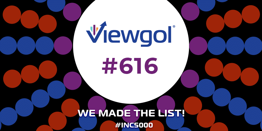 Viewgol Inc 5000