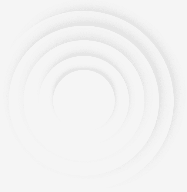 circles grey bg