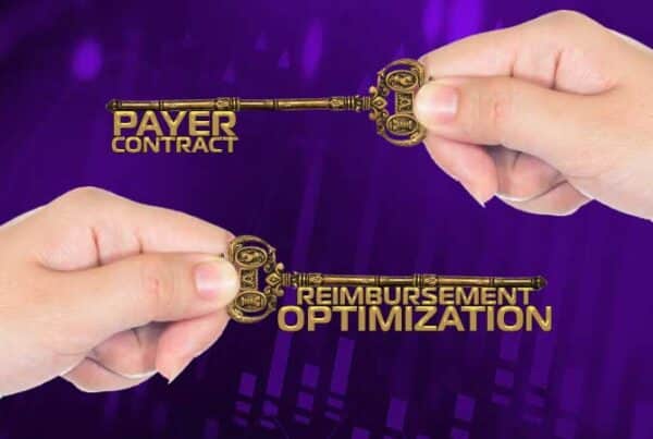 Unlock Hidden Revenue with Payer Contract and Reimbursement Optimization