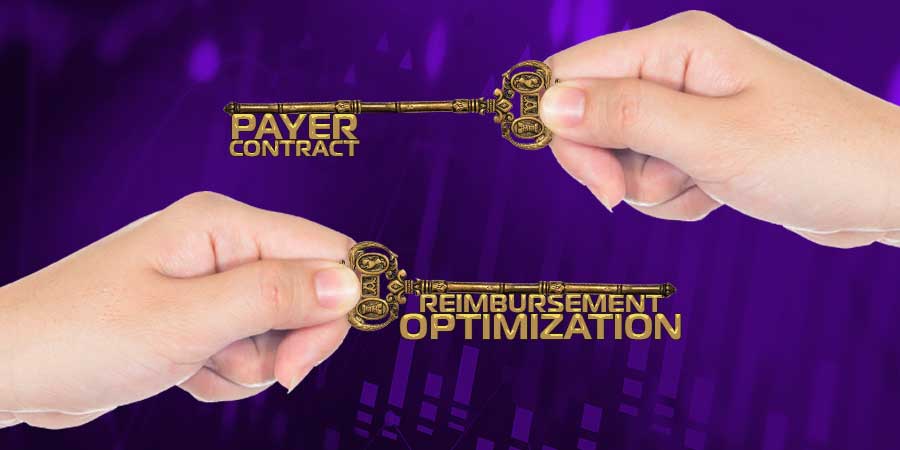Unlock Hidden Revenue with Payer Contract and Reimbursement Optimization